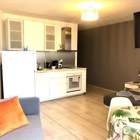 Estudio En Tenerife Sur, Parque Santiago 2 Арона Экстерьер фото