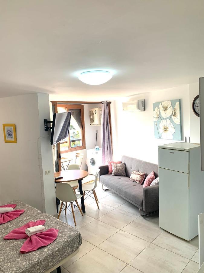 Estudio En Tenerife Sur, Parque Santiago 2 Арона Экстерьер фото