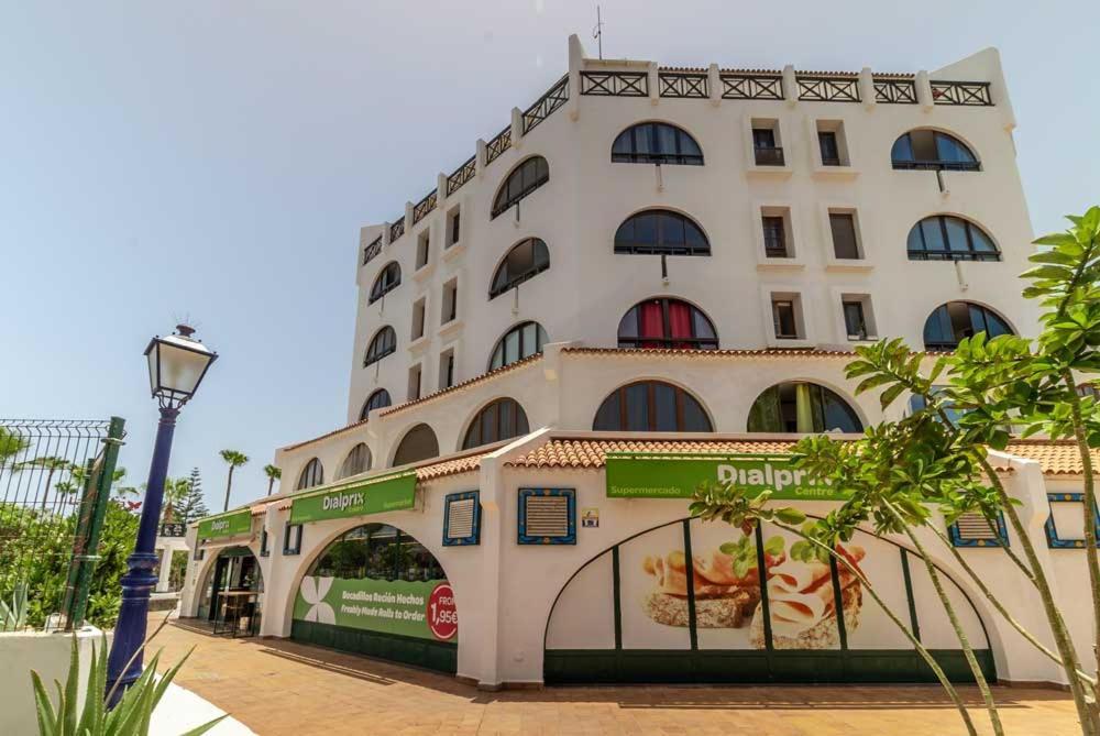Estudio En Tenerife Sur, Parque Santiago 2 Арона Экстерьер фото